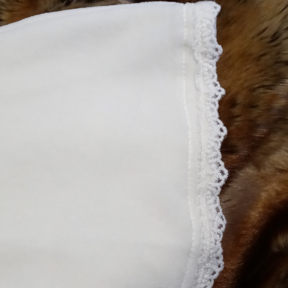 Hopeless Romantic blouse size large - Picture 7 of 11